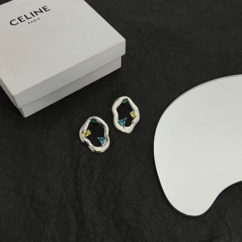 Celine Earrings